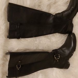 Naturalizer boots